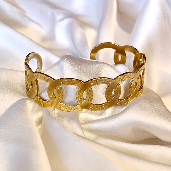 Link Bracelet