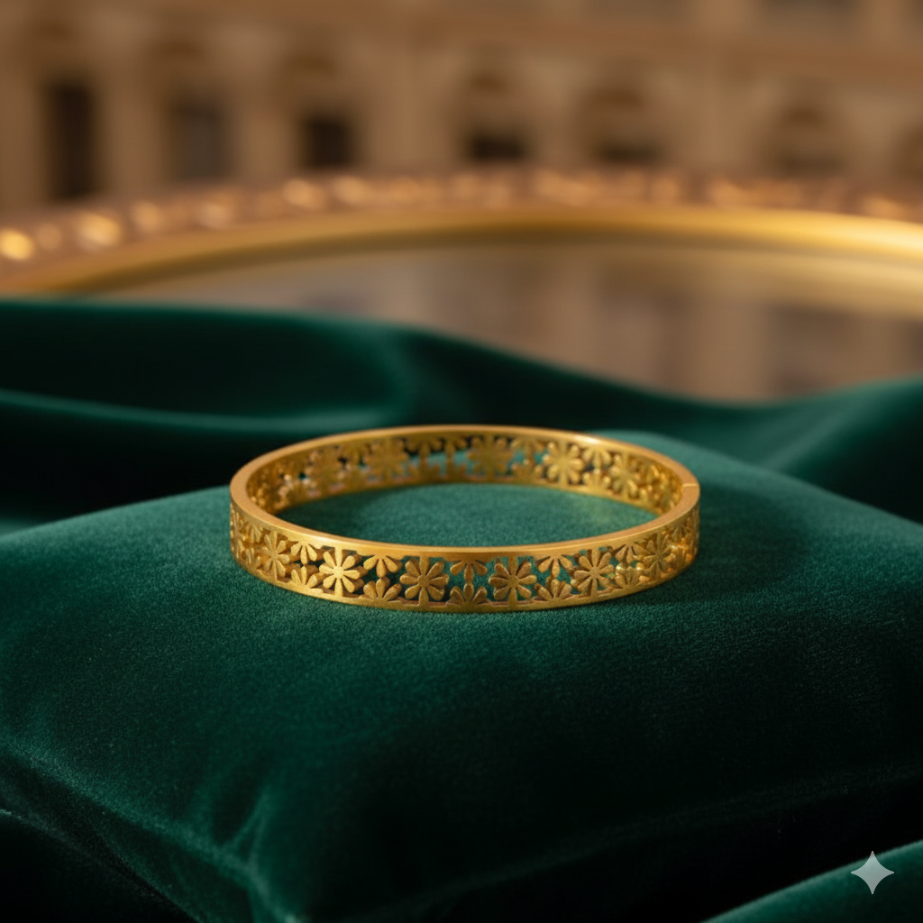 The Rubric Bangle - Image 2