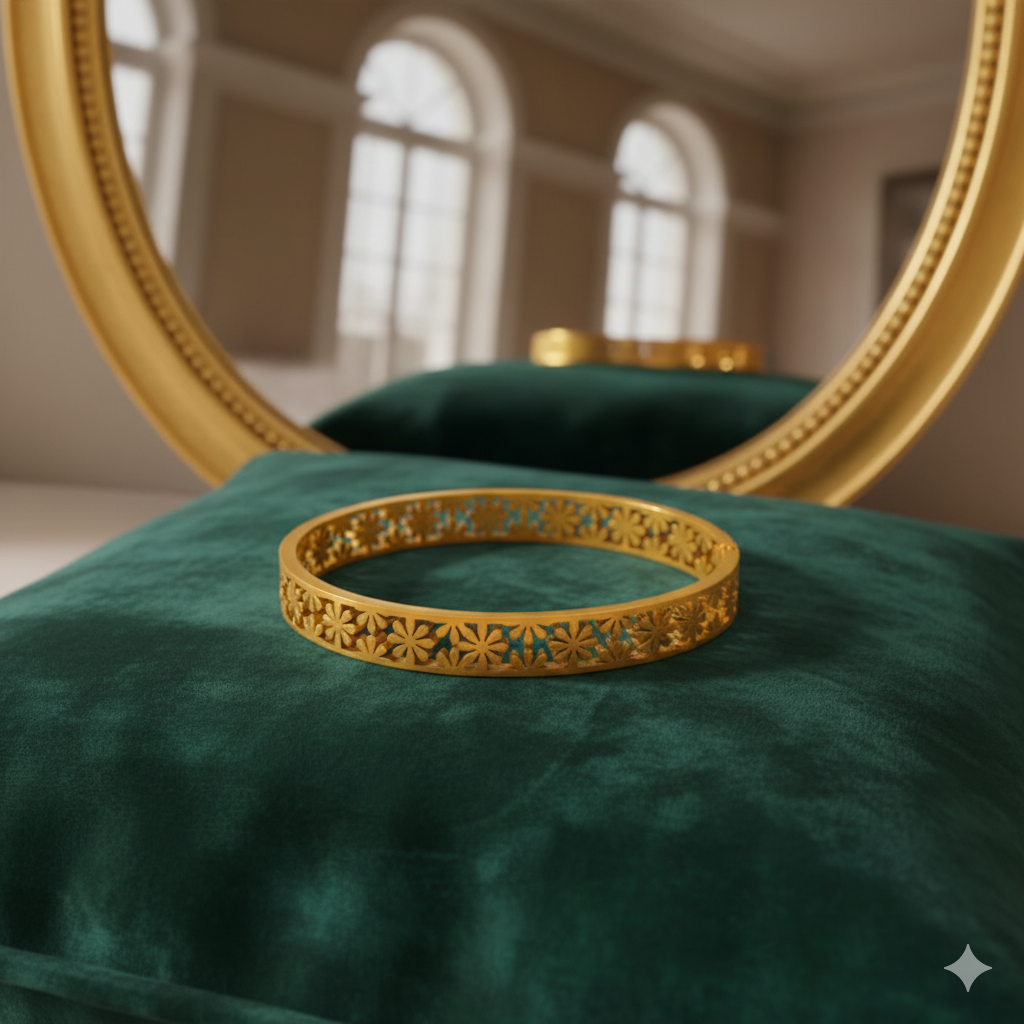 The Rubric Bangle - Image 3