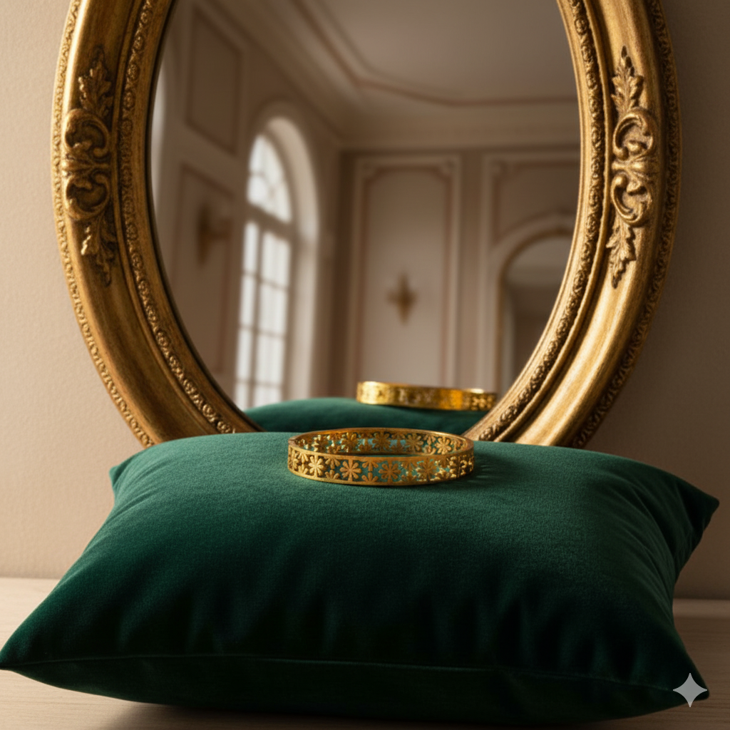 The Rubric Bangle - Image 4