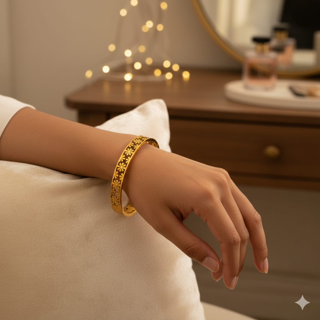 The Rubric Bangle - Image 5