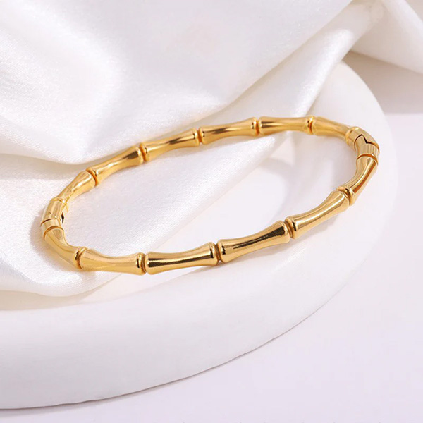Bamboo Bangle