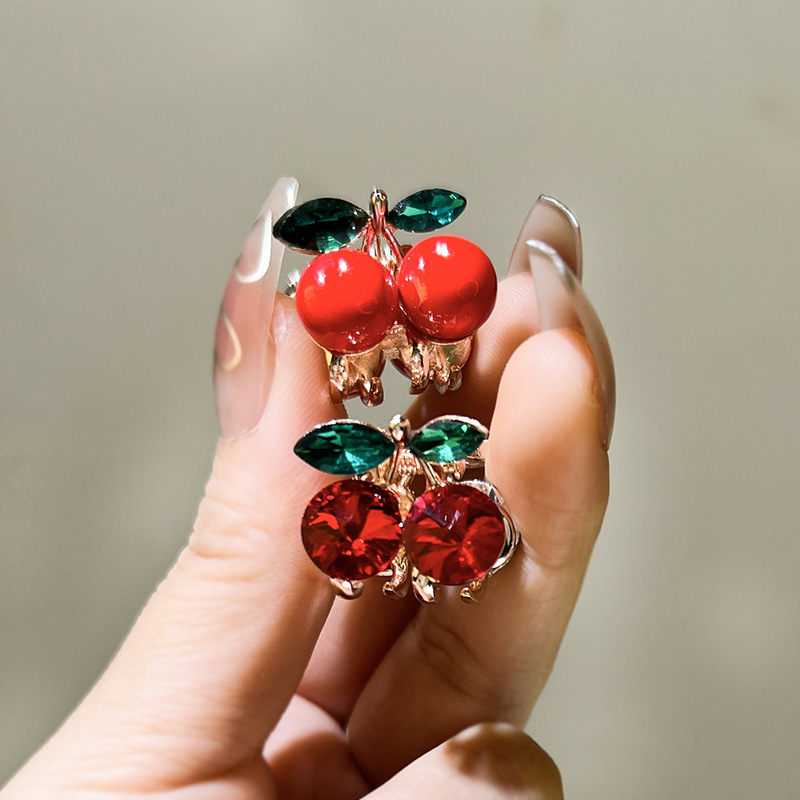 Emerald Shore Pearl Hair Pin